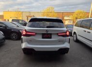 2023 BMW X3 M40i