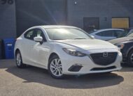2015 Mazda3 GS