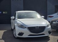 2015 Mazda3 GS