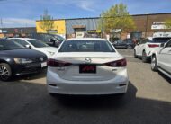 2015 Mazda3 GS