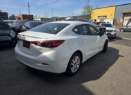 2015 Mazda3 GS