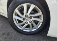 2015 Mazda3 GS