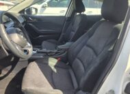 2015 Mazda3 GS