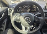 2015 Mazda3 GS