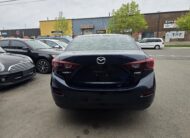 2016 Mazda3 GS