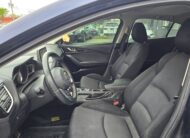 2016 Mazda3 GS