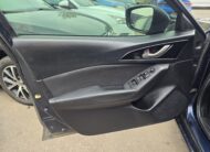 2016 Mazda3 GS