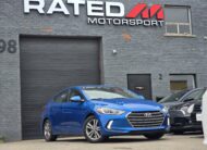 2018 Hyundai Elantra GL