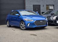2018 Hyundai Elantra GL