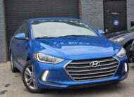2018 Hyundai Elantra GL