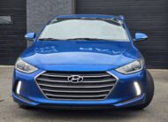 2018 Hyundai Elantra GL