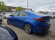 2018 Hyundai Elantra GL