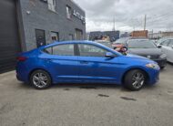 2018 Hyundai Elantra GL