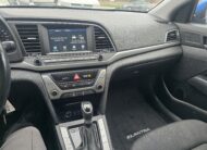 2018 Hyundai Elantra GL