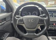 2018 Hyundai Elantra GL