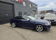 2013 Audi S4 Premium