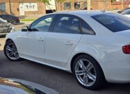 2010 Audi S4 Premium Manual