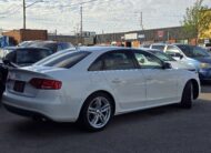 2010 Audi S4 Premium Manual