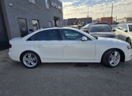 2010 Audi S4 Premium Manual
