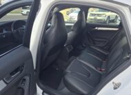 2010 Audi S4 Premium Manual