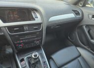 2010 Audi S4 Premium Manual