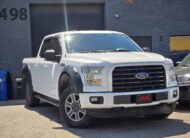 2016 Ford F-150 XLT Sport | 4WD | 6.5ft Long Box