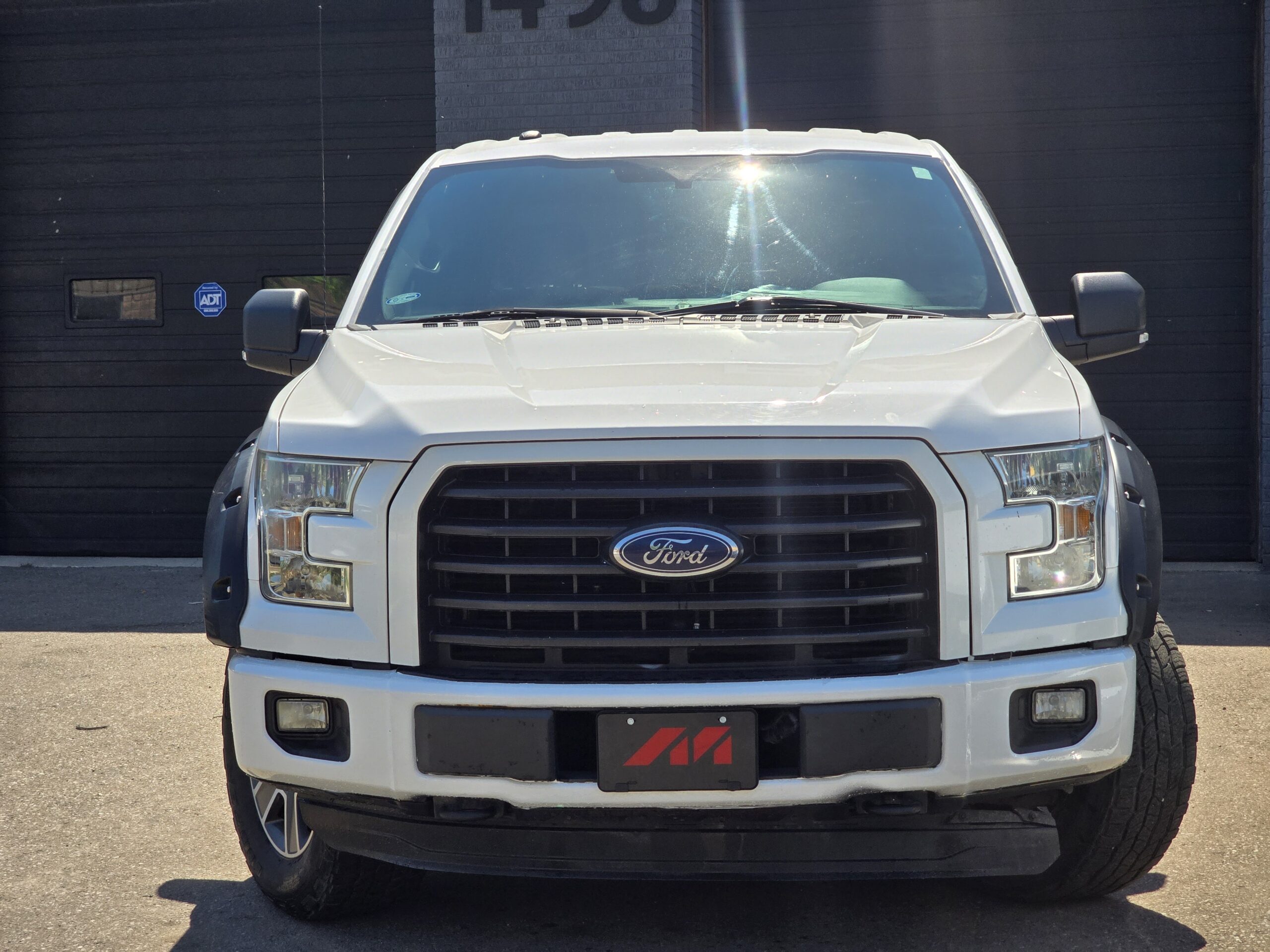 2016 Ford F-150 XLT Sport | 4WD | 6.5ft Long Box