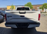 2016 Ford F-150 XLT Sport | 4WD | 6.5ft Long Box