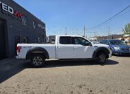 2016 Ford F-150 XLT Sport | 4WD | 6.5ft Long Box