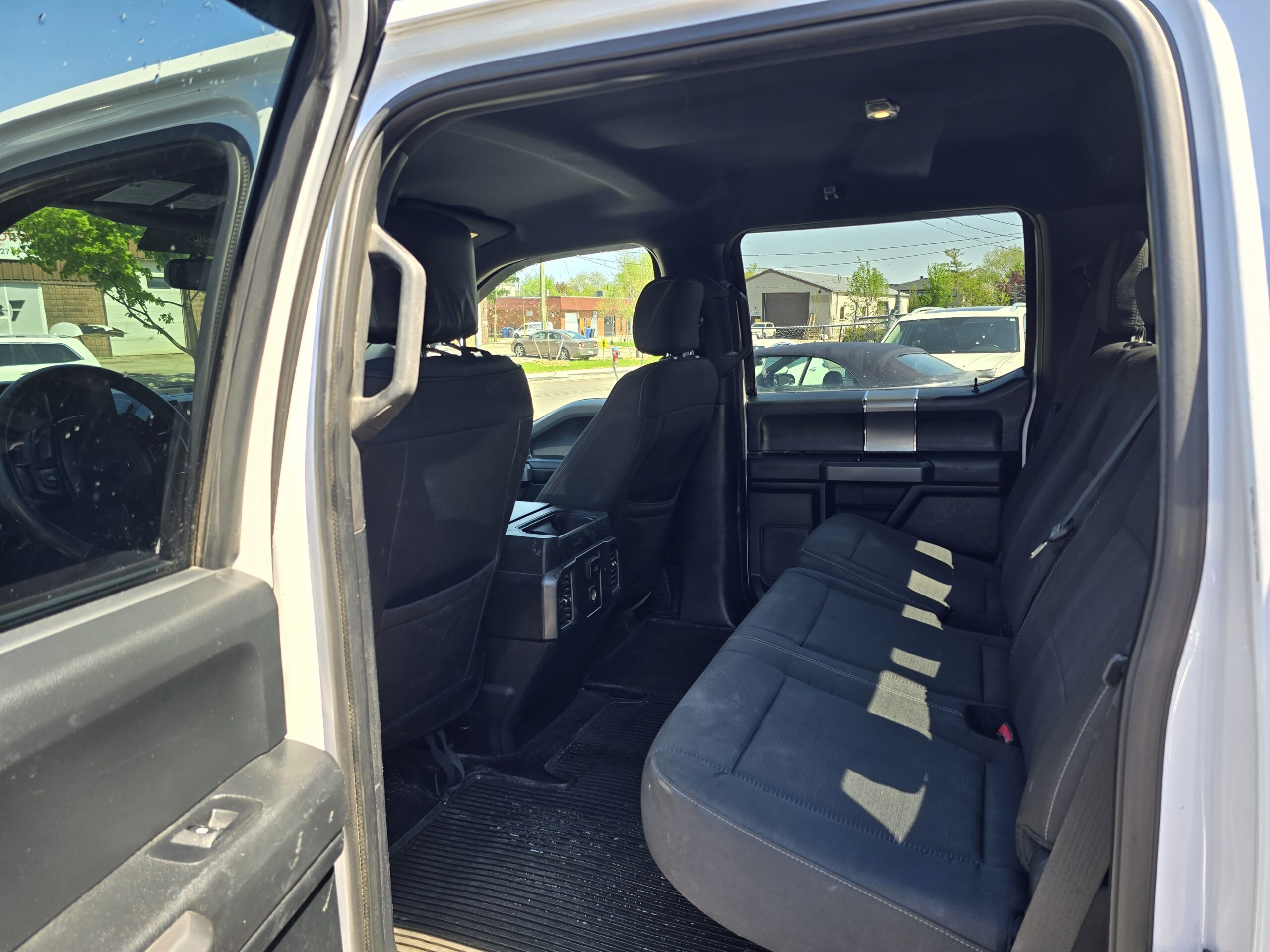 2016 Ford F-150 XLT Sport | 4WD | 6.5ft Long Box