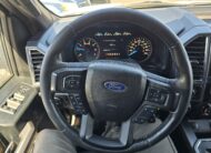 2016 Ford F-150 XLT Sport | 4WD | 6.5ft Long Box
