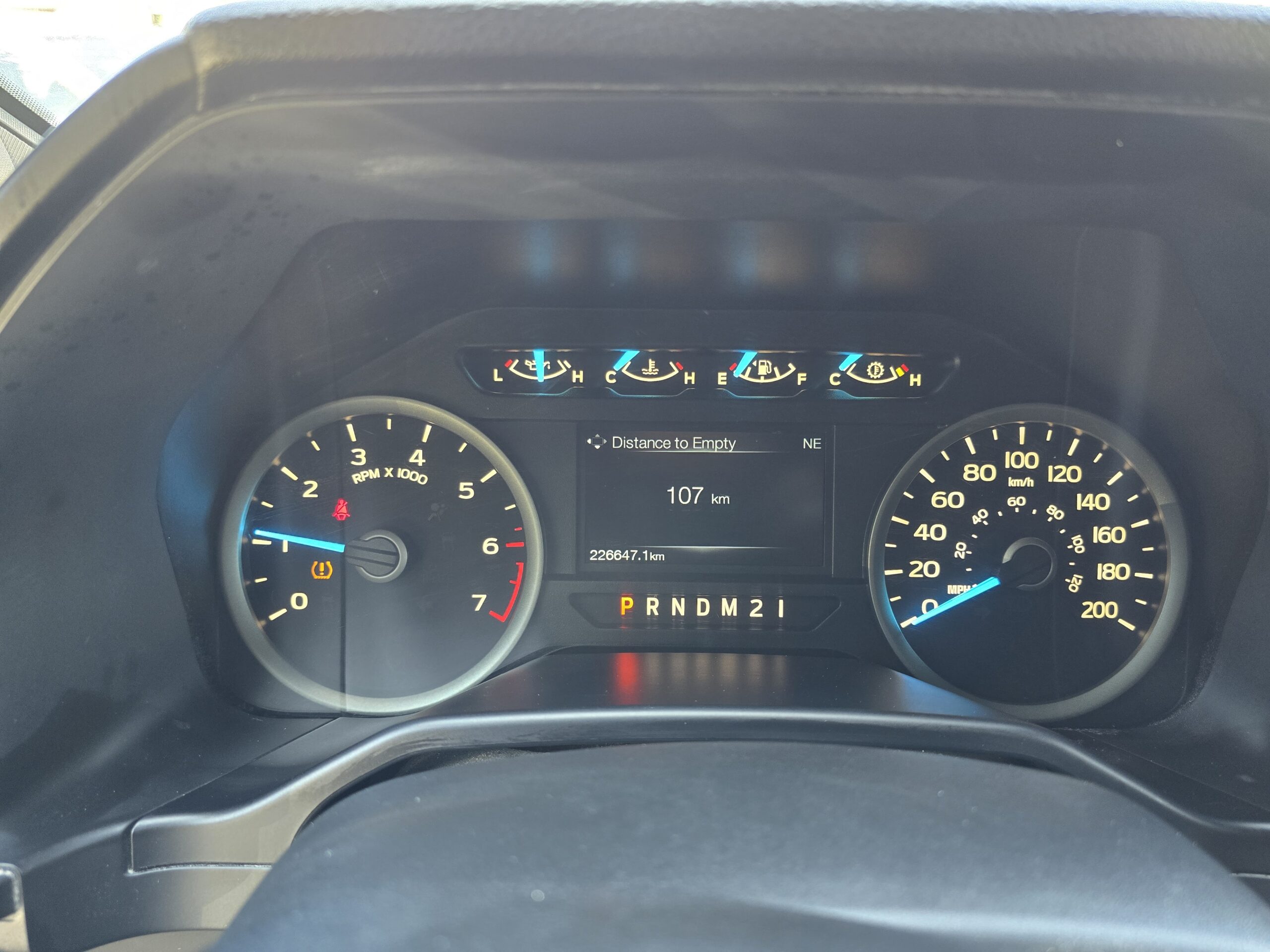 2016 Ford F-150 XLT Sport | 4WD | 6.5ft Long Box