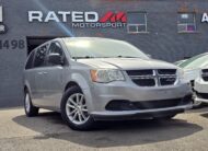2013 Dodge Grand Caravan SXT Stow n Go