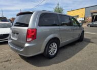 2013 Dodge Grand Caravan SXT Stow n Go