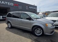 2013 Dodge Grand Caravan SXT Stow n Go