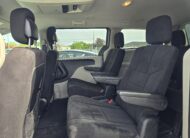 2013 Dodge Grand Caravan SXT Stow n Go