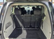 2013 Dodge Grand Caravan SXT Stow n Go