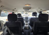 2013 Dodge Grand Caravan SXT Stow n Go