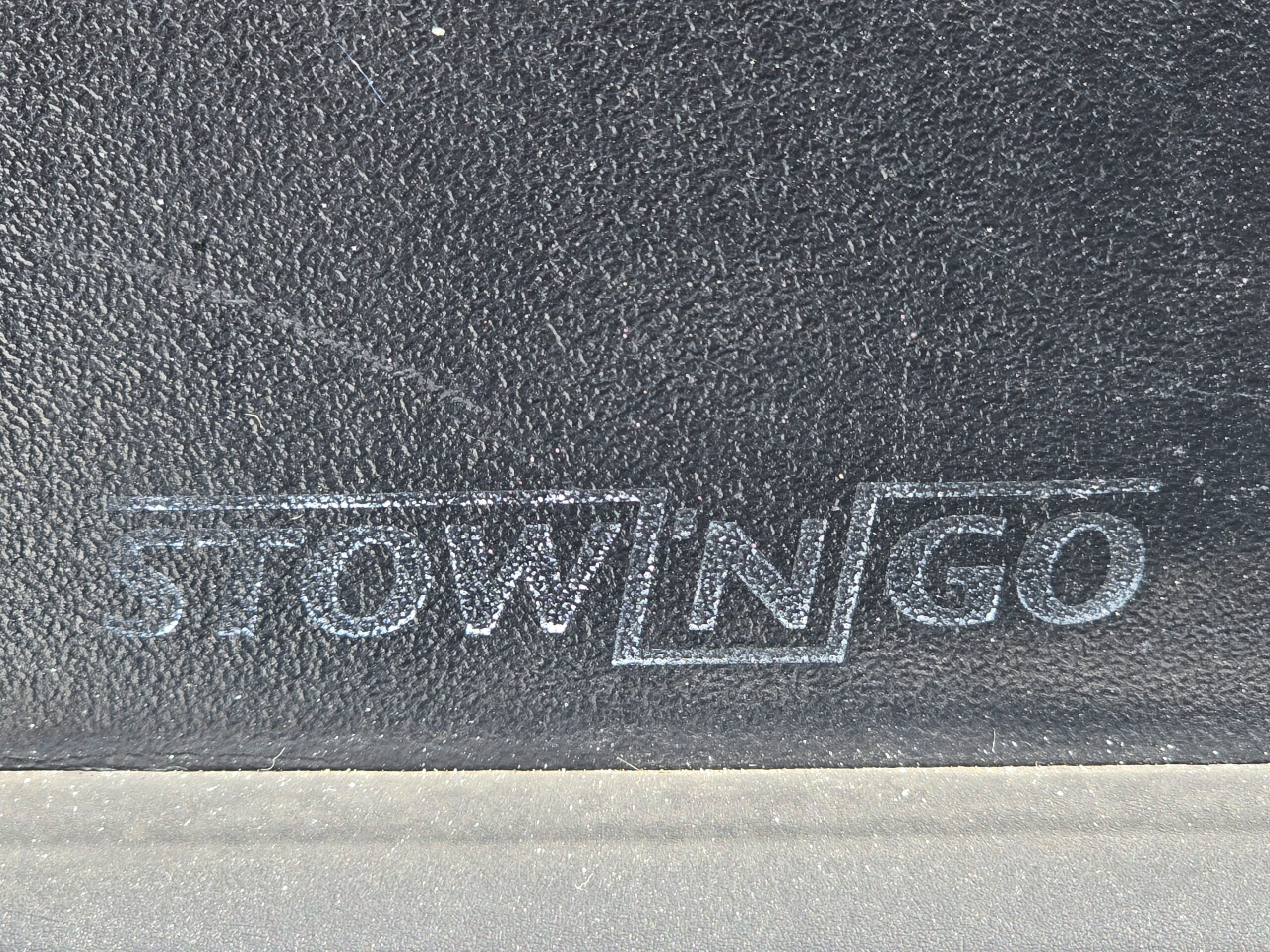 2013 Dodge Grand Caravan SXT Stow n Go