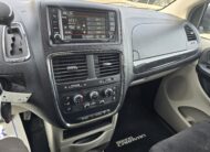 2013 Dodge Grand Caravan SXT Stow n Go
