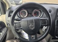 2013 Dodge Grand Caravan SXT Stow n Go