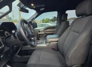 2017 Ford F-150 XLT Sport V8 4WD SuperCrew