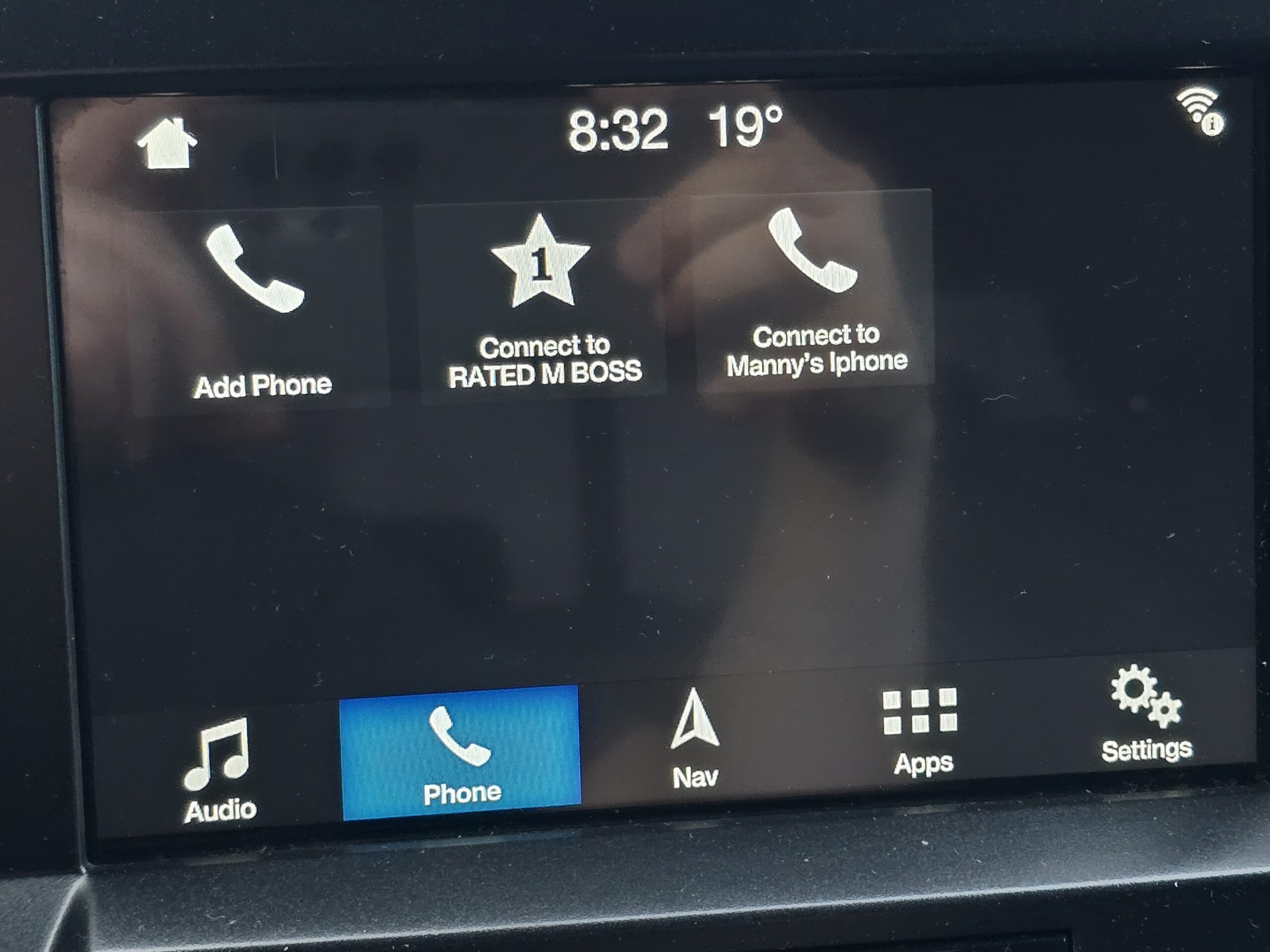 2017 Ford F-150 XLT Sport V8 4WD SuperCrew