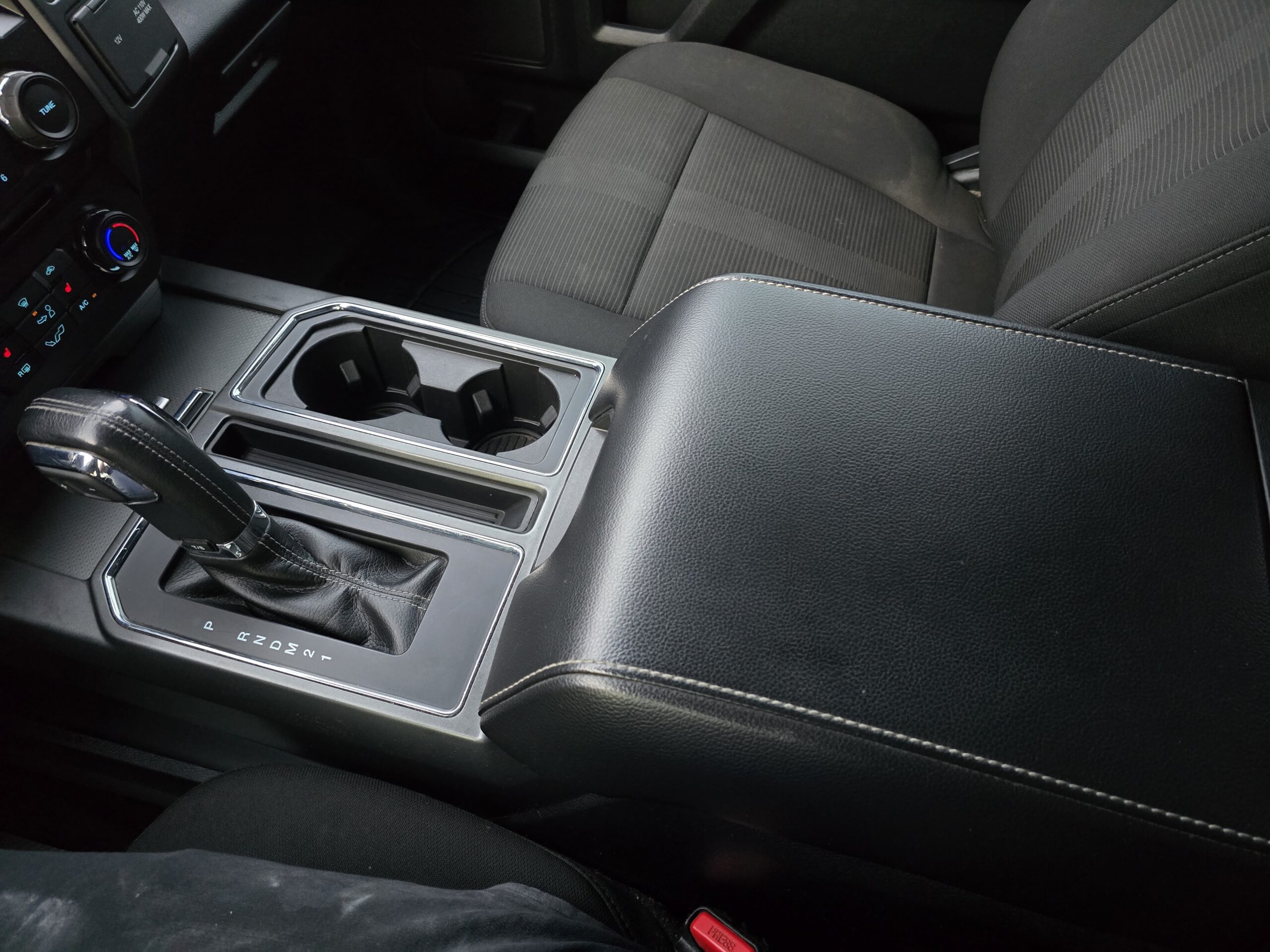 2017 Ford F-150 XLT Sport V8 4WD SuperCrew