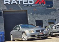 2010 BMW 328i Convertible RWD