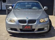 2010 BMW 328i Convertible RWD