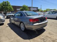 2010 BMW 328i Convertible RWD