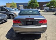 2010 BMW 328i Convertible RWD