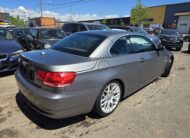 2010 BMW 328i Convertible RWD
