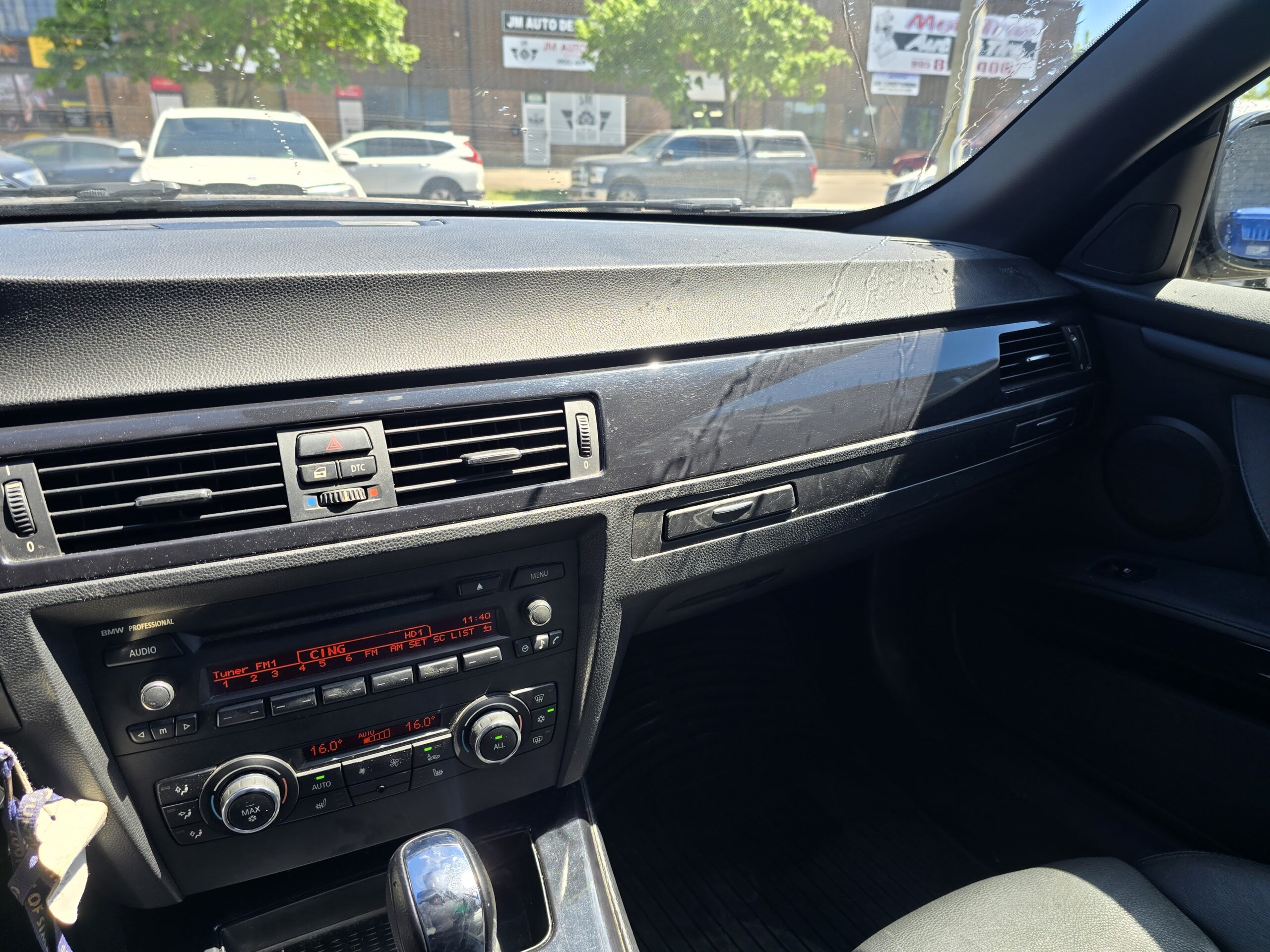2010 BMW 328i Convertible RWD